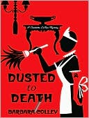 Dusted to Death magazine reviews