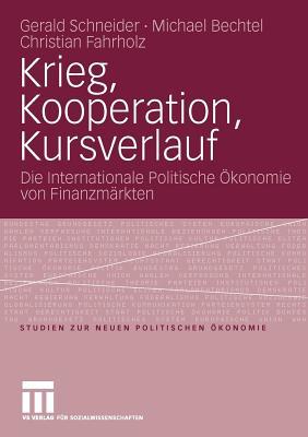 Krieg, Kooperation, Kursverlauf magazine reviews