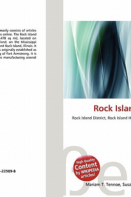 Rock Island Arsenal magazine reviews