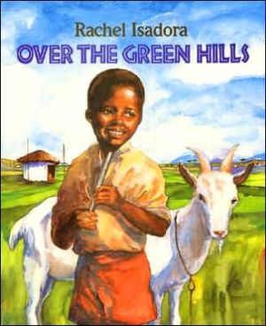 Over the Green Hills magazine reviews