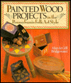 Painted Wood Projects in the Pennsylvania Folk Art Style magazine reviews