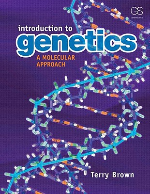 Introduction to Genetics magazine reviews