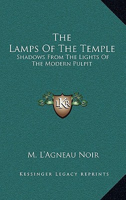 The Lamps of the Temple magazine reviews