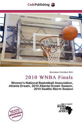 2010 WNBA Finals magazine reviews