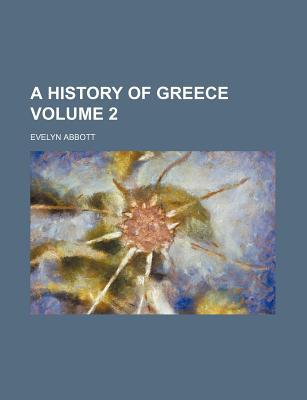 A History of Greece Volume 2 magazine reviews