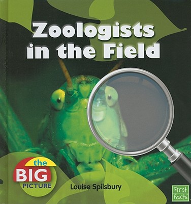 Zoologists in the Field magazine reviews