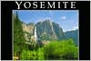 Yosemite National Park Postcard Book book written by Jeff Nicholas