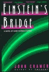 Einstein's Bridge magazine reviews