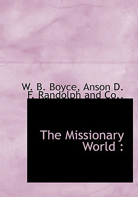The Missionary World magazine reviews