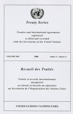 Treaty Series, Volume 2492 magazine reviews
