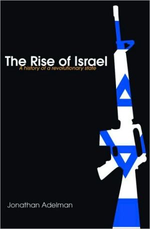 Rise of Israel magazine reviews