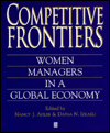Competitive Frontiers magazine reviews