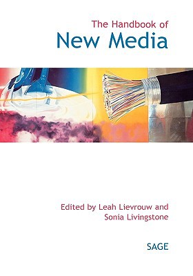Handbook of New Media magazine reviews