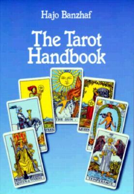 The Tarot Handbook magazine reviews