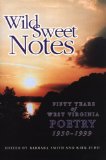 Wild Sweet Notes magazine reviews