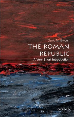 The Roman Republic magazine reviews