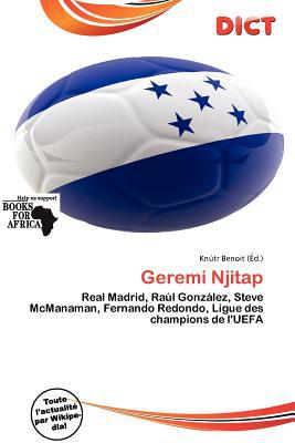 Geremi Njitap magazine reviews