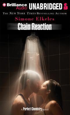 Chain Reaction magazine reviews