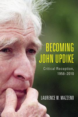 Becoming John Updike magazine reviews
