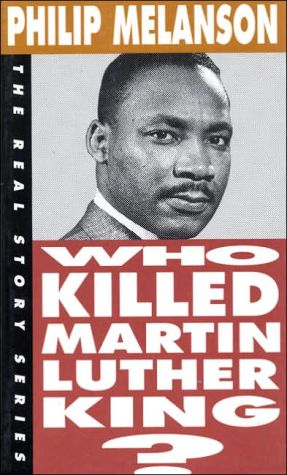 Who Killed Martin Luther King? magazine reviews