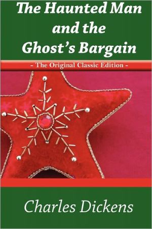 The Haunted Man and the Ghost's Bargain - The Original Classic Edition magazine reviews