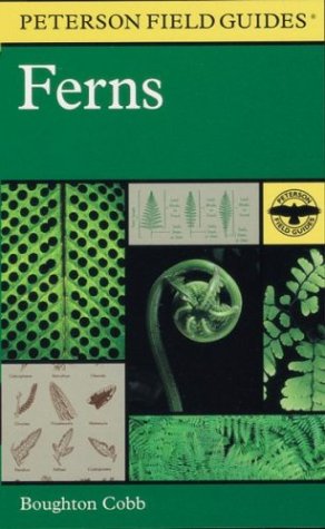 A Field Guide to Ferns & Their Related Families magazine reviews