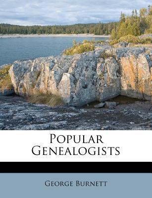 Popular Genealogists magazine reviews