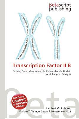 Transcription Factor II B magazine reviews