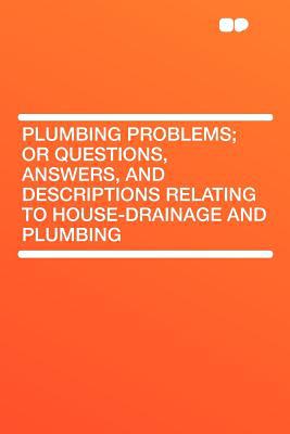 Plumbing Problems magazine reviews