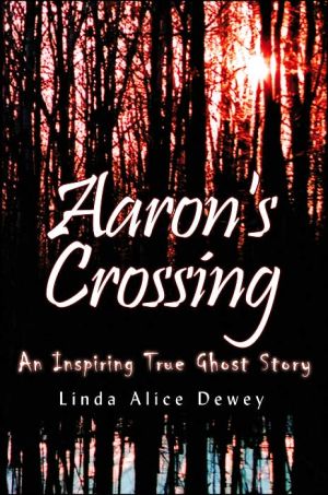Aaron's Crossing magazine reviews