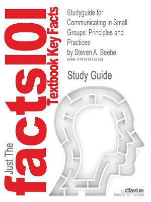 Studyguide for Communicating in Small Groups magazine reviews