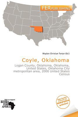 Coyle, Oklahoma magazine reviews