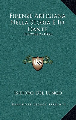 Firenze Artigiana Nella Storia E in Dante magazine reviews