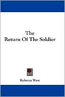 Return of the Soldier, , Return of the Soldier