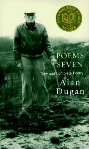 Poems Seven magazine reviews