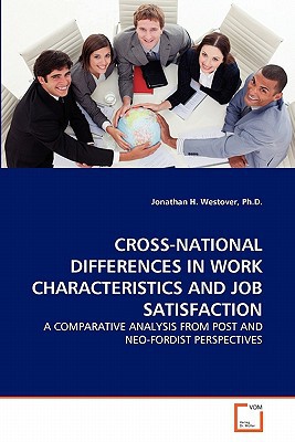 Cross-National Differences in Work Characteristics and Job Satisfaction magazine reviews