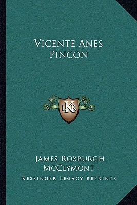 Vicente Anes Pincon magazine reviews