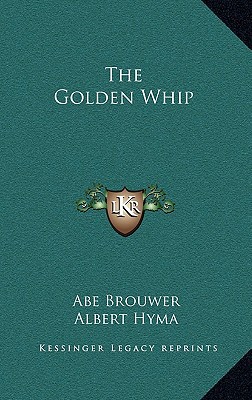 The Golden Whip magazine reviews