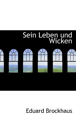 Sein Leben Und Wicken magazine reviews