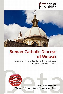 Roman Catholic Diocese of Wewak magazine reviews