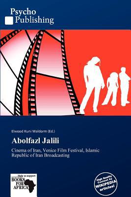 Abolfazl Jalili magazine reviews