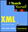 Teach Yourself XML magazine reviews