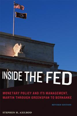 Inside the Fed magazine reviews