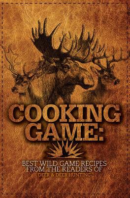 Cooking Game magazine reviews