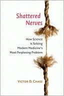 Shattered Nerves magazine reviews