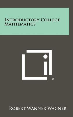 Introductory College Mathematics magazine reviews