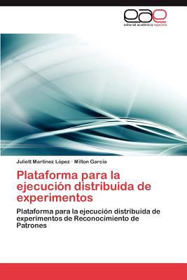 Plataforma Para La Ejecuci N Distribuida de Experimentos magazine reviews
