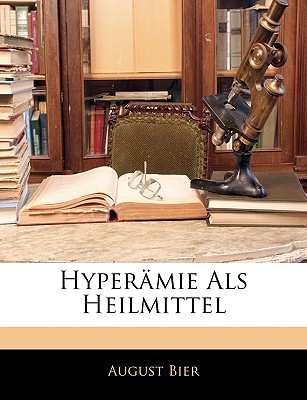 Hypermie ALS Heilmittel magazine reviews