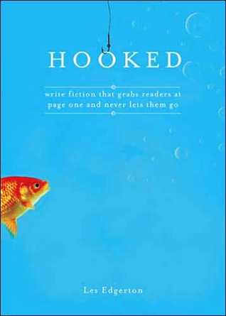 Hooked magazine reviews