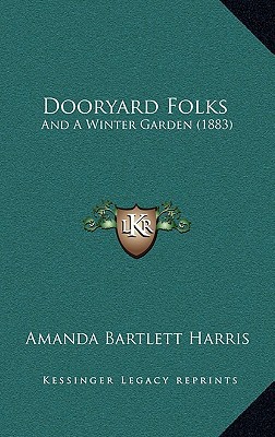 Dooryard Folks magazine reviews